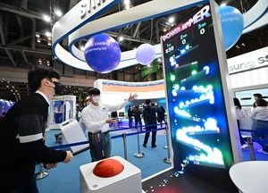 삼성전자 '지스타 2022' 참가… 게이밍 최적화된 '고성능 SSD 라인업' 선보여