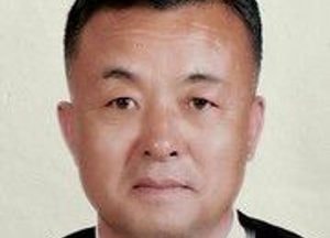 장기태 전 고양시축구협회 부회장, 체육회장 출마선언