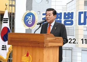 강화군, 감염병대응센터 준공...검사·치료연계까지 원스톱 서비스