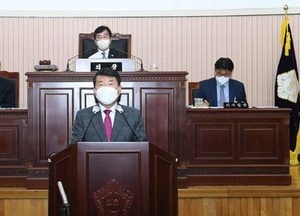 백경현 구리시장, 신성장 동력 마련 통한 ‘시민행복시대 개막’