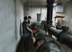 고양특례시, 안전사각지대 없는 상수도 시설 ‘탄생’