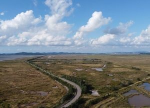 [기획] 경기도민의 날개, 국제공항 첫삽 ‘눈 앞’…2023년 경기국제공항 관련 예산 편성 확실시