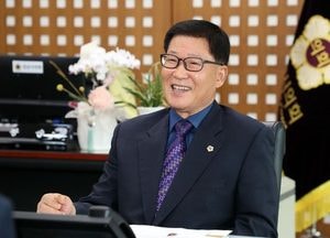 [인터뷰] 박광순 성남시의회 의장 “시민의 권익신장·복리증진 목표… ‘기본·원칙 충실한 의회’ 만들 것”