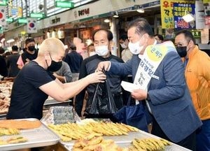 파주시 ‘지역경제의 답은 파주페이‘… 지역화폐 2.0시대