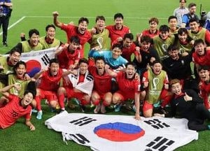 경기도 붉은악마 응원단, 월드컵 16강 브라질전 수원컨벤션센터서 실내 응원전…6일 오전 4시