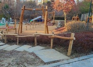 의왕시, 주민 편의시설 대대적 재조성...노후된 공원·포일스포츠센터 등 리모델링