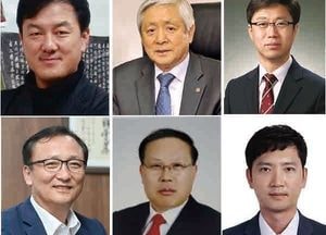 수원시, 제39회 문화상 수상자 선정·발표...학술·예술·교육 등 6개 분야 6명