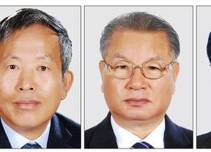 내가 부평구체육회 적임자...인천 부평구체육회장 선거 ‘3파전’