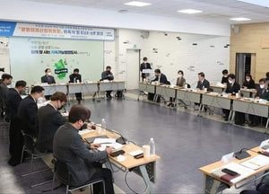 박승원 ‘자족형 명품도시로 대전환’...광명미래산업위원회 공식 출범