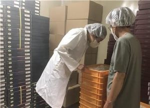 인천시, 성탄절 맞아 케이크 제조·판매업소 집중점검 나선다