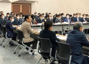 하남시, 시민 참여 주간회의 열어…달라지는 정책 꼼꼼히 알린다