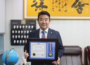 박정 의원, 7년 간 ‘국감 우수의원’ 선정…외통위서 심도있는 외교·통일 현안 다뤄