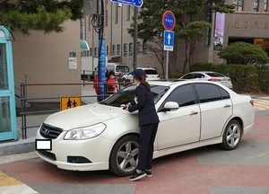 양평군, 내년부터 불법 주정차 주민신고제 24시간으로 변경·시행