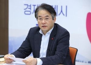 이동환 고양특례시장 “마지막까지 본예산 연내 통과 최선”