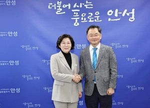 김보라 안성시장, 수요응답형버스 직영운영 부결에 ‘새로운 방안 찾아 계속 진행할 것’