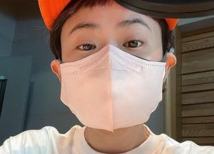 방송인 김신영 협박한 피의자 구속