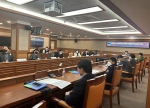 의정부시, 스마트도시로 ‘성큼’...도시문제 ‘4차 산업혁명 기술’로 해결