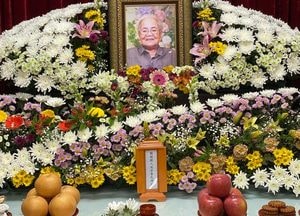 광주 나눔의집 '이옥선 어르신' 별세… 29일 발인