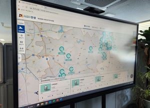 안성시, 양돈농가 축산냄새 관리 통합관제 시스템 구축...전국 지자체 중 최초
