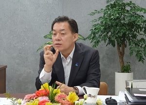 [인터뷰] 이재준 수원특례시장  ‘새로운 수원, 편안한 시민’ 위한 정책 펼칠 것