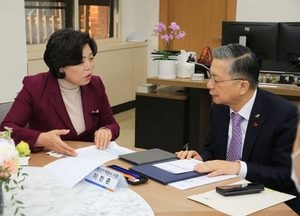 과천시-LH ‘지역종합 상생발전 협약’ 체결...‘과천 미래 100년’ 날개 달아