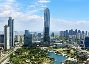 [화요기획] 인천 송도를 영어통용도시로...찬반논란 불거지나