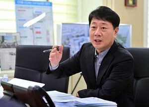 [인터뷰] 차준택 인천 부평구청장 “2023년 ‘인구 50만, 수도권 중심도시 도약’ 원년 될 것”