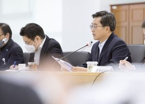 명절 연휴 모두 ‘안전하게’...김동연 “민생·재난예방, 방심 금물”