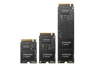 삼성전자, PC용 SSD 시장 견인...5나노 기반 컨트롤러 탑재한 ‘PM9C1a’ 출시