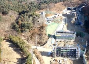 안성 고삼~삼죽1 확·포장 등 국지도·지방도 49개소 공사 추진...1865억원 규모