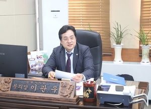 [인터뷰] 이관우 평택시의회 부의장 “차별화된 ‘도시재생사업’ 추진, 조화로운 평택 만들 것”