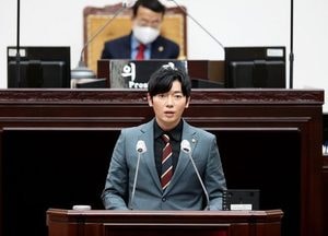 김용희 인천시의원 “인천관광기념품 체계적 활성화 전략 필요”
