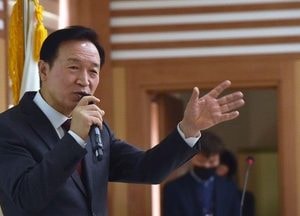 임태희 교육감 “경기교육 변화 체감토록 노력”...미래교육 방향 제시