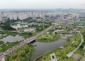 파주시 ‘표준지공시지가’ 6.3% 하락…표준지 총 3827필지 25일 결정·공시