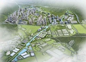 평택도시공사 '평택 브레인시티' 일반산업단지·산업시설용지 공급