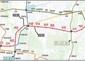 인천시, 120년 도시 단절시킨 ‘경인전철 지하화’ 시동...추진전략 용역 착수