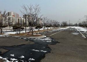 파주시, 공영주차장 2곳 무료 개방…‘운정3 임시·심학산공원 주자장’ 등