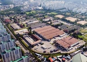 인천시, 캠프마켓 역사를 한 눈에...아카이브 구축 본격화