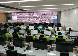 도내 13개 市 ‘대설주의보’…김동연 “ 위험지역 제설·취약계층 관리 철저”