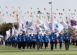 남동구, 구민과 함께하는 체육도시 조성...72억2000만원 투입