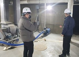 하남시, 오는 6월까지 개인하수처리시설 4380곳 점검