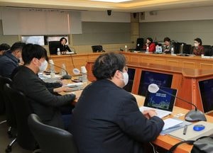 과천시 ‘2050 탄소중립’ 실현 목표 기본계획 수립 착수