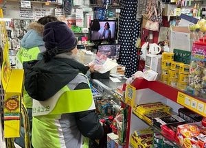 의정부시, 명예사회복지공무원 ‘해피브릿지’ 모집