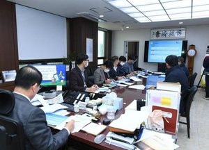 구리시, 광역교통 허브도시 ‘도약’...구리역 환승센터 건립 ‘박차’