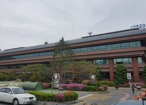 광명시, 안전 보행환경 조성한다...‘행정용 현수막 총량제’ 시행