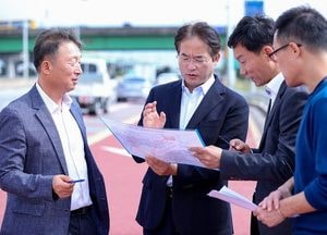 고양~양재 지하고속道, 2027년 공사 시작...고양시, 민자적격성조사 통과