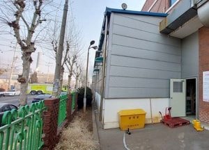 안산 단원구 공장서 과산화수소 누출 사고...안전 조치 중