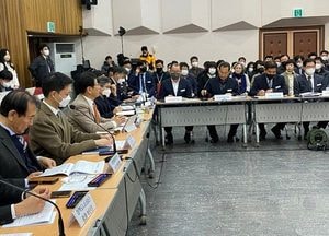 하남시 ‘주민과의 대화’ 건의사항 해결 전력...세번째 시민참여주간회의