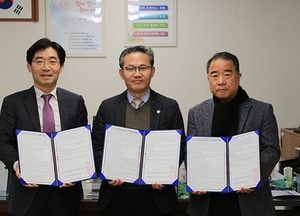 ​​​​​​​과천시, 주공5단지 등 재건축 신속 추진...각 단지와 하수물량 처리방안 마련 협력