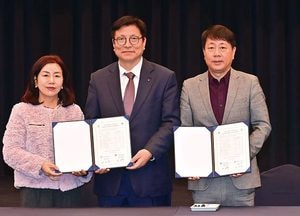 부평구, 마을학교·마을교육공동체 지원 나선다...교육청과 교육혁신지구 부속합의서 체결